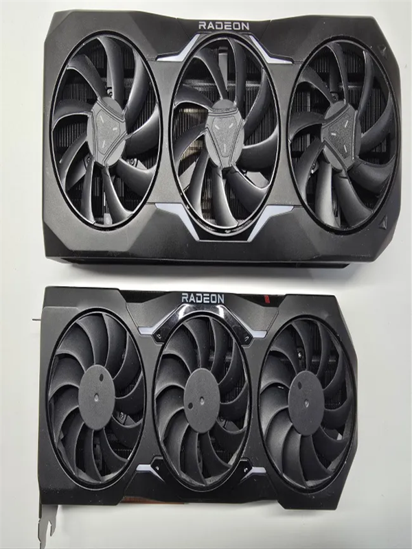 AMD8PinɢRX 7900 XTX󣺻ΪδRX 7950 XTX