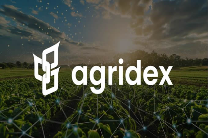 SolanaũƷһƽ̨AgriDex״οȽ׳ɹ