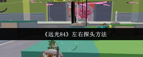 Զ84̽ͷ