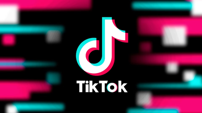 TikTok TikTokļĸλ