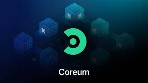 Coreum(CORE)币:高效区块链解决方案_wishdown.com Coreum(CORE)币:高效区块链解决方案_wishdown.com