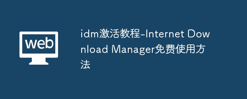 idm̳-Internet Download Managerʹ÷