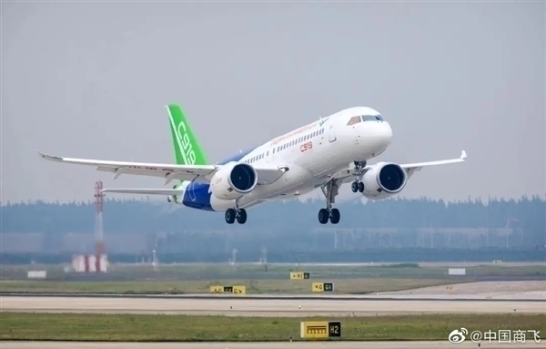 һ⺽˾й̷C919ȿտ͡ɱ