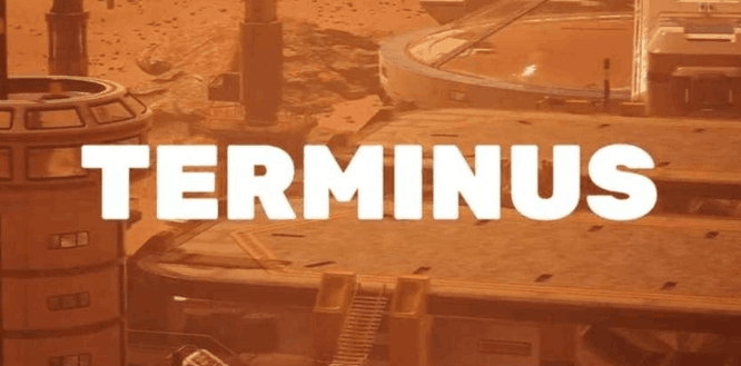 TERMINUSң뱳ͶǱ