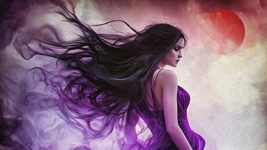 ΣϷCode Violetȷ