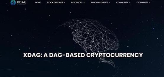 XDAGͶָϣDAGܷ߸Ȧ