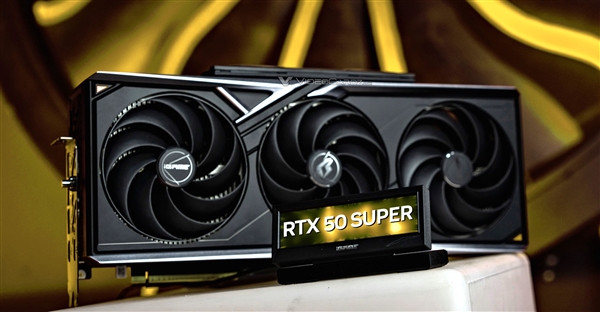 RTX 50 SUPERżˣ׾