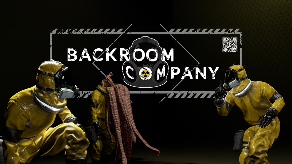 《Backroom Company》,最近在Steam上“不知道就落伍”的热门游戏_wishdown.com 《Backroom Company》,最近在Steam上“不知道就落伍”的热门游戏_wishdown.com