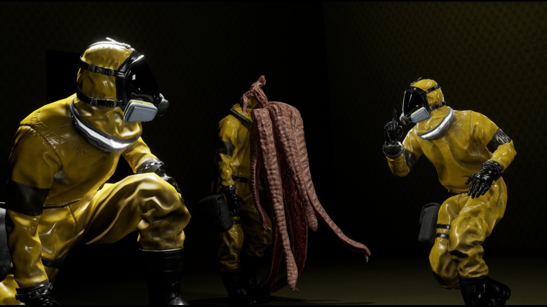 《Backroom Company》,最近在Steam上“不知道就落伍”的热门游戏_wishdown.com 《Backroom Company》,最近在Steam上“不知道就落伍”的热门游戏_wishdown.com