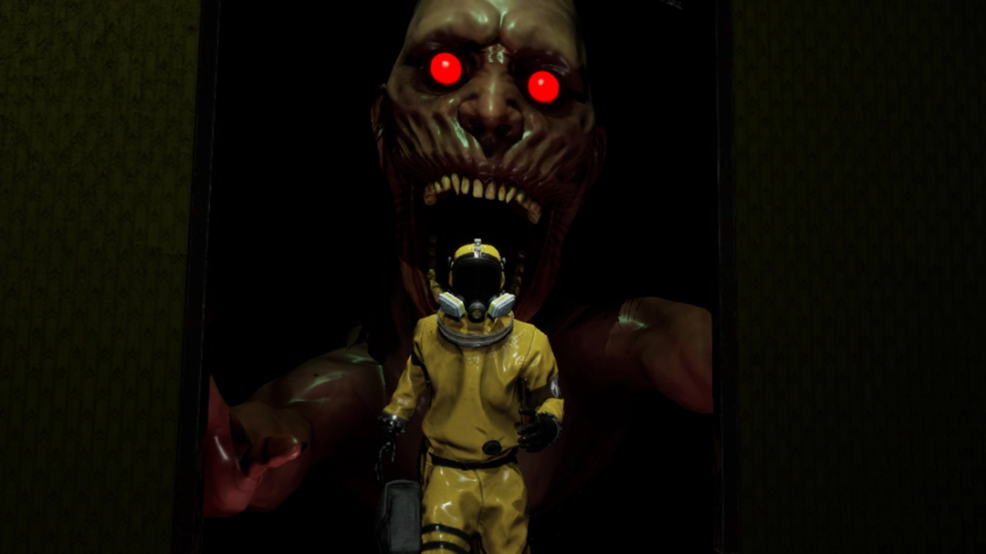 《Backroom Company》,最近在Steam上“不知道就落伍”的热门游戏_wishdown.com 《Backroom Company》,最近在Steam上“不知道就落伍”的热门游戏_wishdown.com