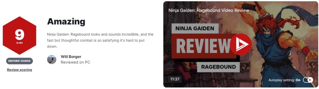 ⴫ŭ֮IGN9 Ч