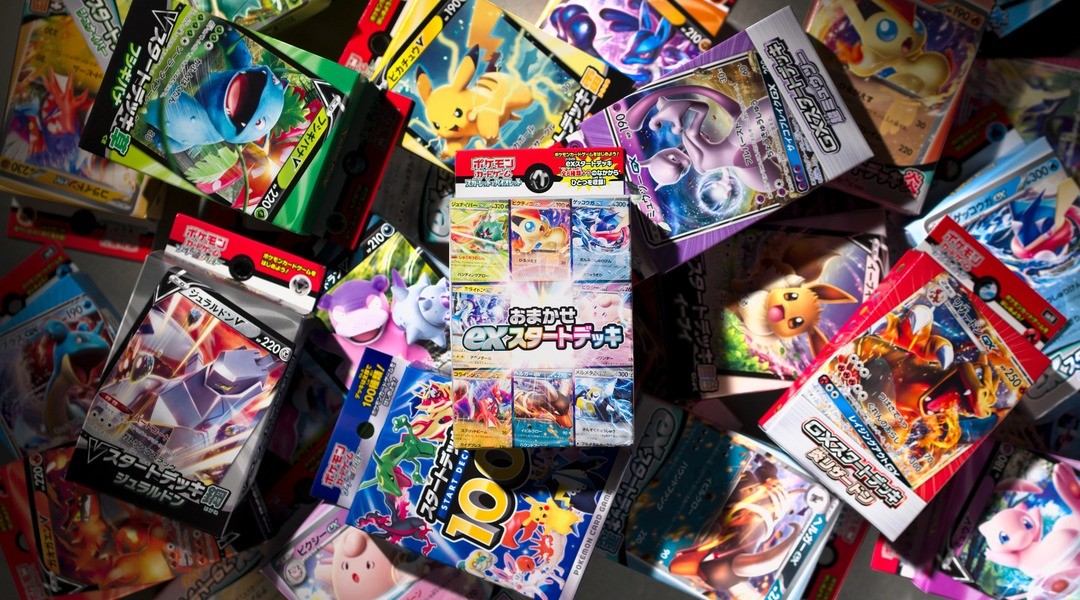 ٻ죡TCG Pocketٷͷ泭ϮһµǸ