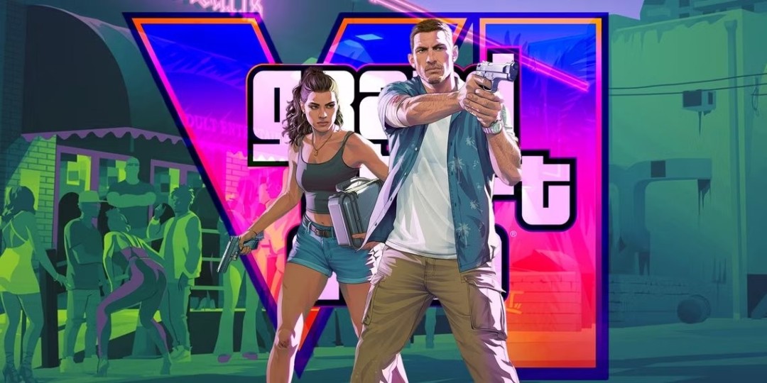 RƸϢֶ GTA6û