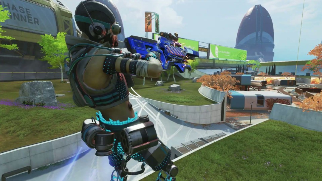 《Apex英雄》8月5日登陆任天堂Switch 2平台_wishdown.com 《Apex英雄》8月5日登陆任天堂Switch 2平台_wishdown.com