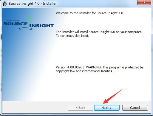 Source Insightôװ