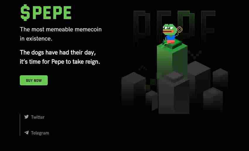 PEPEONTRONʲôֵͶPEPEONTRONδ۸Ԥ