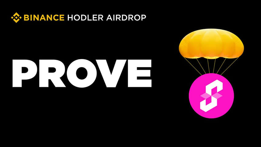 Succinct (PROVE) ߱Ұ HODLer Ͷƽ̨