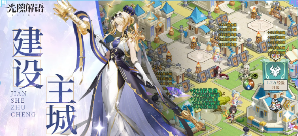 ϶