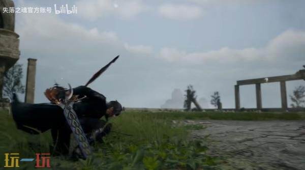 动作RPG《失落之魂》武器介绍预告发布_wishdown.com 动作RPG《失落之魂》武器介绍预告发布_wishdown.com