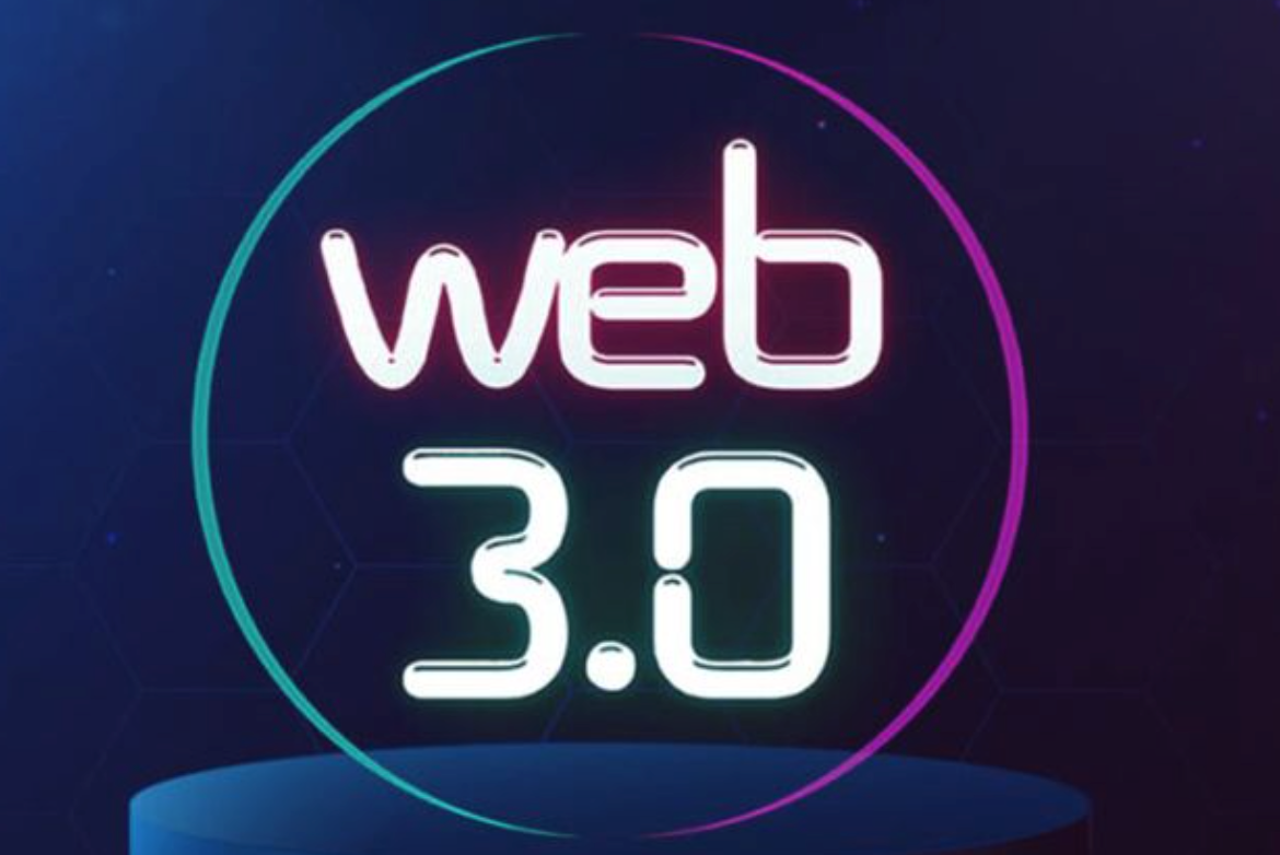 web3.0ͨ׶Ľ