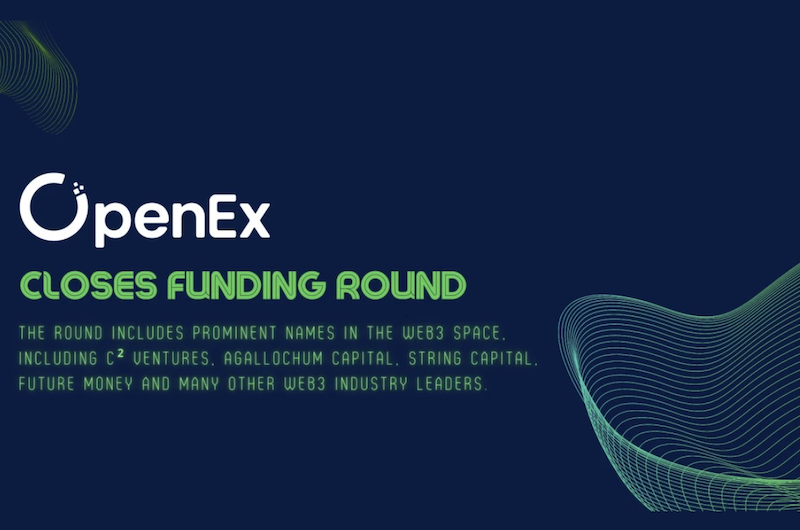 OpenEx (OEX)