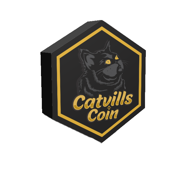 CATVILLS(Catvills Coin)۸񲻻µɣ
