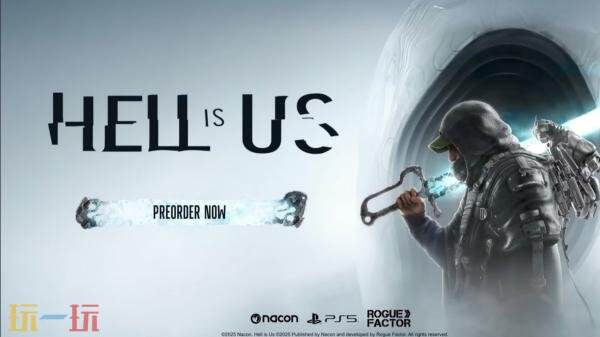 Hell Is UsPS5Xboxdemo812շ