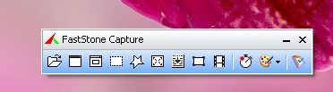 FastStone Captureôӳٲ׽
