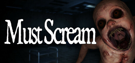 ɤӱܣMustScreamSteam
