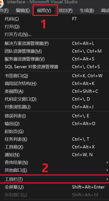 vs2010ֶӹؼ