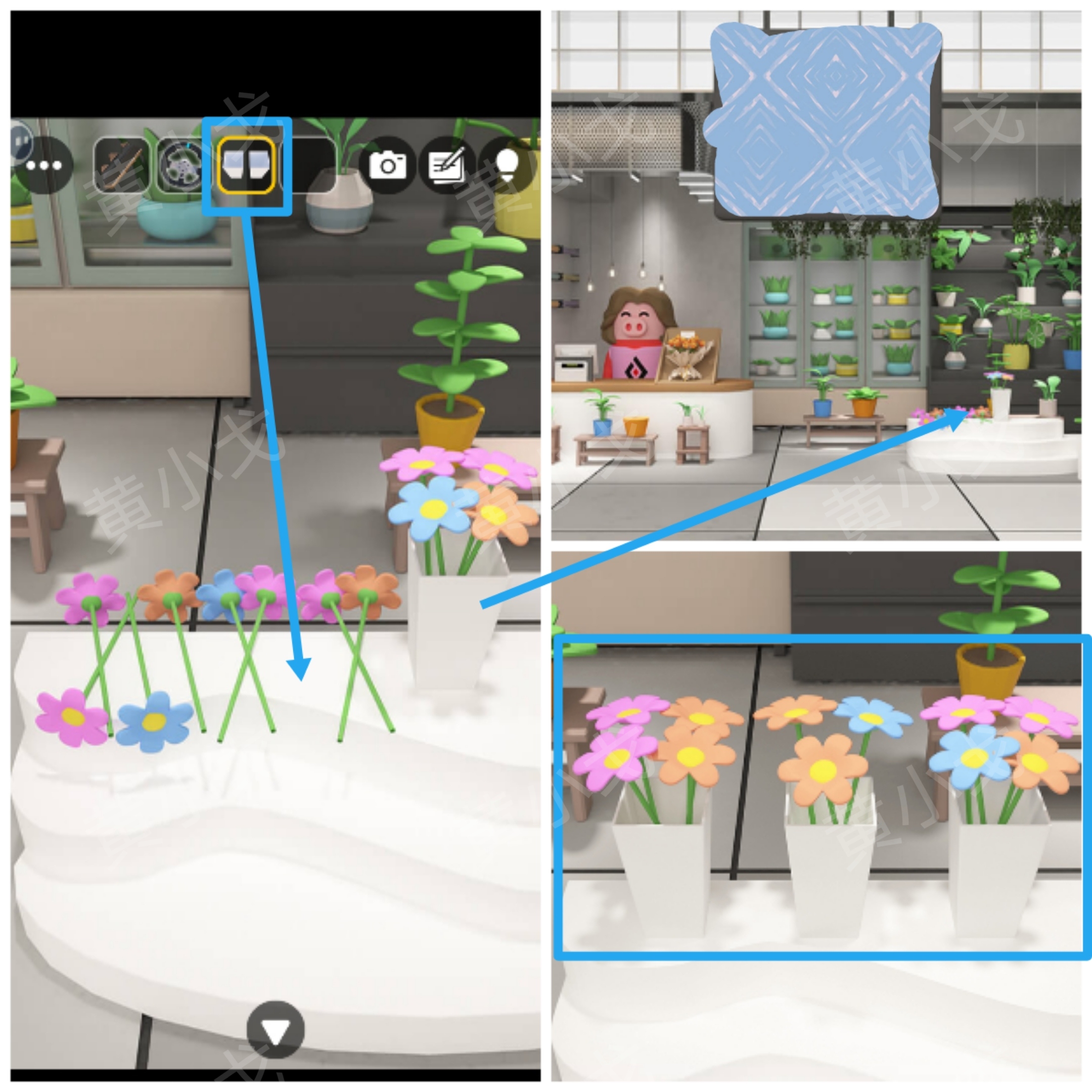 Escape Room:Department Store(密室逃脱:商场)攻略(二)_wishdown.com Escape Room:Department Store(密室逃脱:商场)攻略(二)_wishdown.com