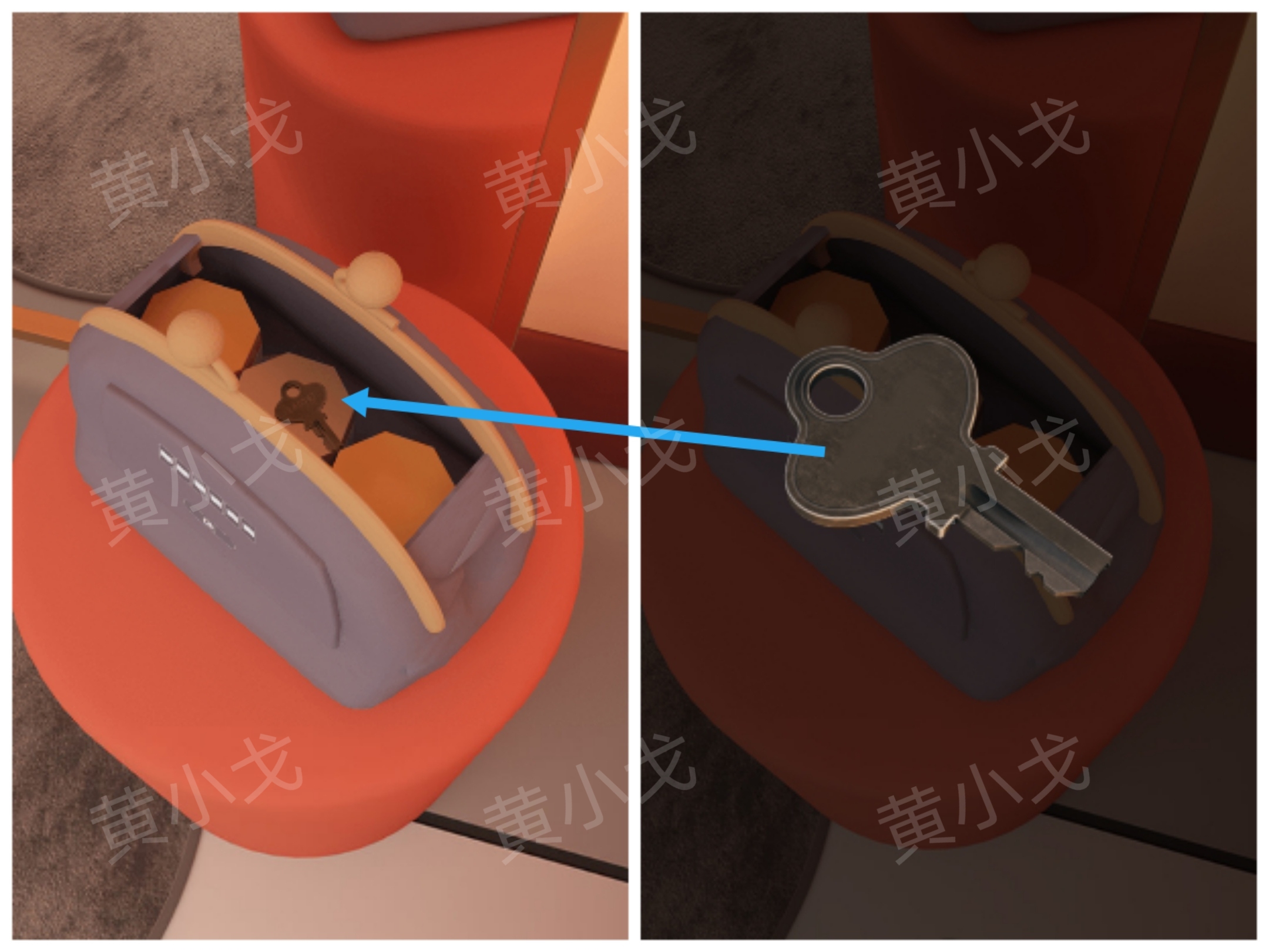 Escape Room:Department Store(密室逃脱:商场)攻略(二)_wishdown.com Escape Room:Department Store(密室逃脱:商场)攻略(二)_wishdown.com