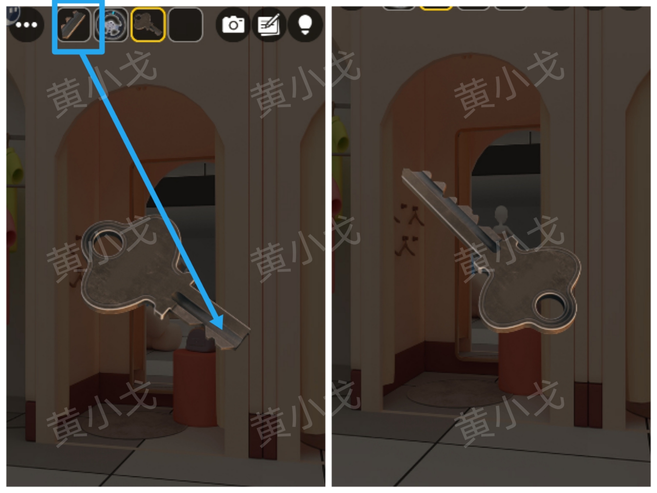 Escape Room:Department Store(密室逃脱:商场)攻略(二)_wishdown.com Escape Room:Department Store(密室逃脱:商场)攻略(二)_wishdown.com