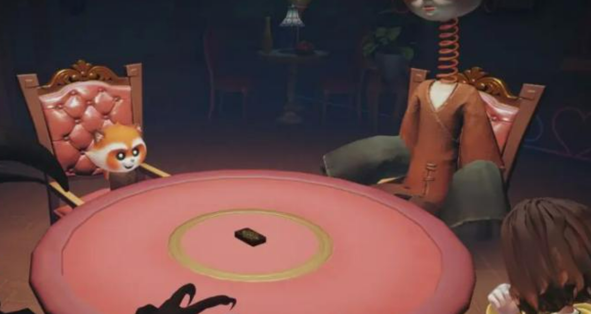 《超自然行动组》怪物俱乐部玩法介绍_wishdown.com 《超自然行动组》怪物俱乐部玩法介绍_wishdown.com