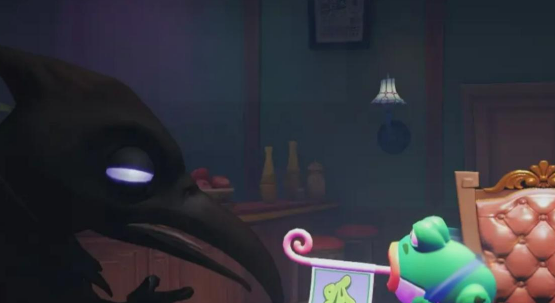 《超自然行动组》怪物俱乐部玩法介绍_wishdown.com 《超自然行动组》怪物俱乐部玩法介绍_wishdown.com