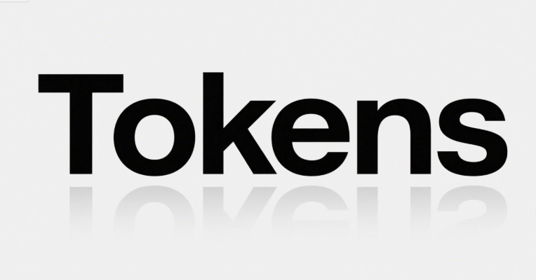 Tokens зʽ