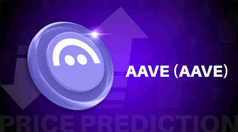 AAVEֱұ2025AAVE Ҽ۸Ԥгǰ