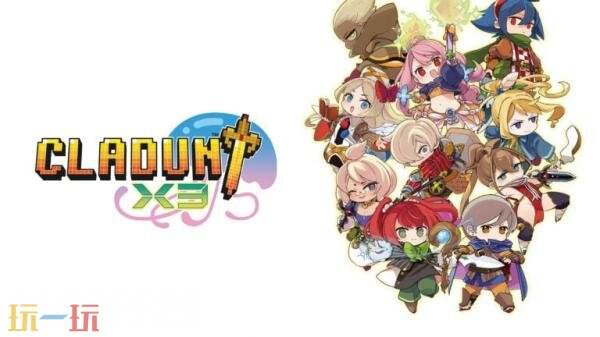 ضRPGCladun X3927Ƴ