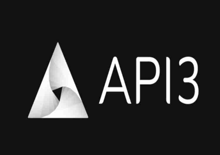 API3ʲô?ֵͶ?API3Ҽ۸Ԥδǰ