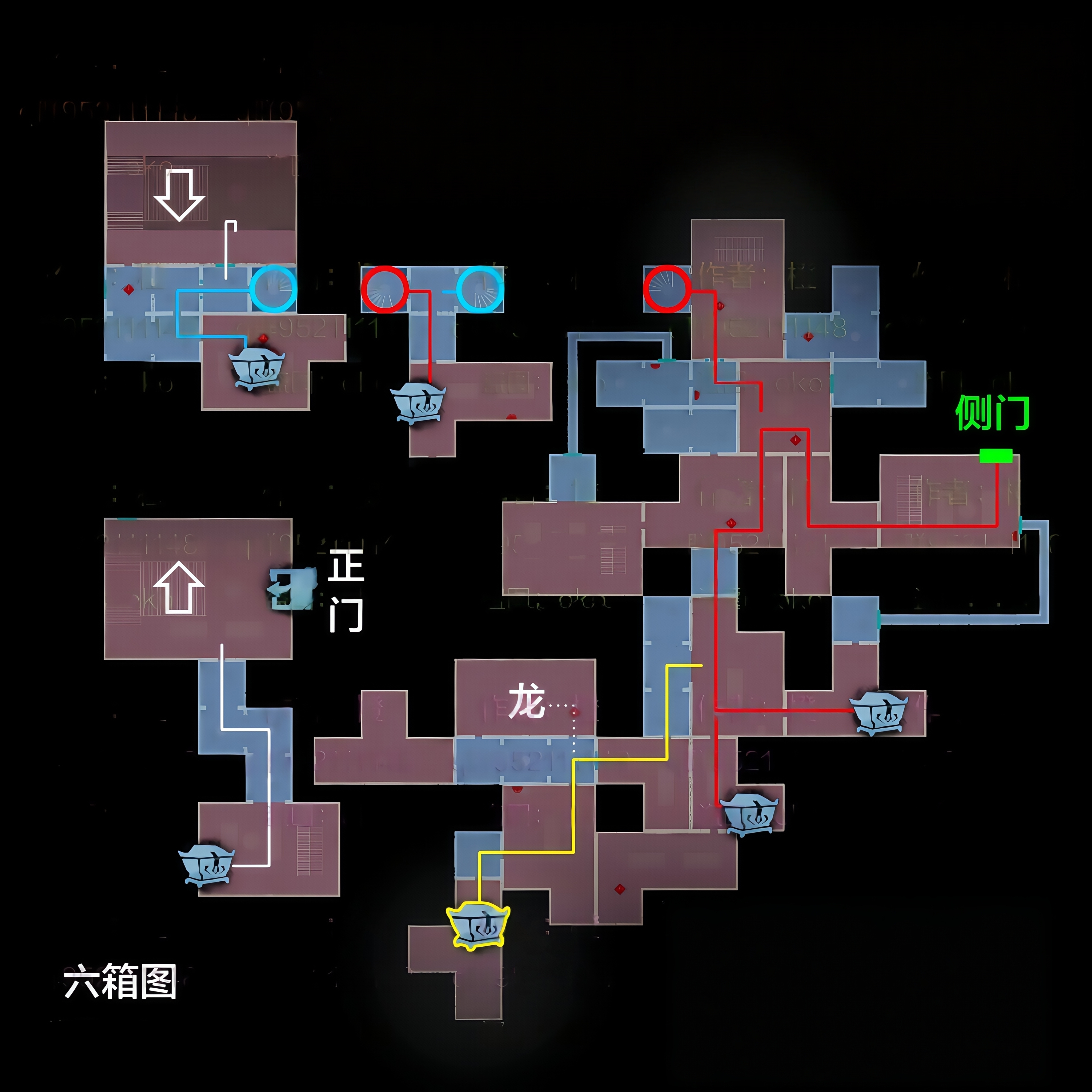 Ȼж龫ųǼިzȫͼС
