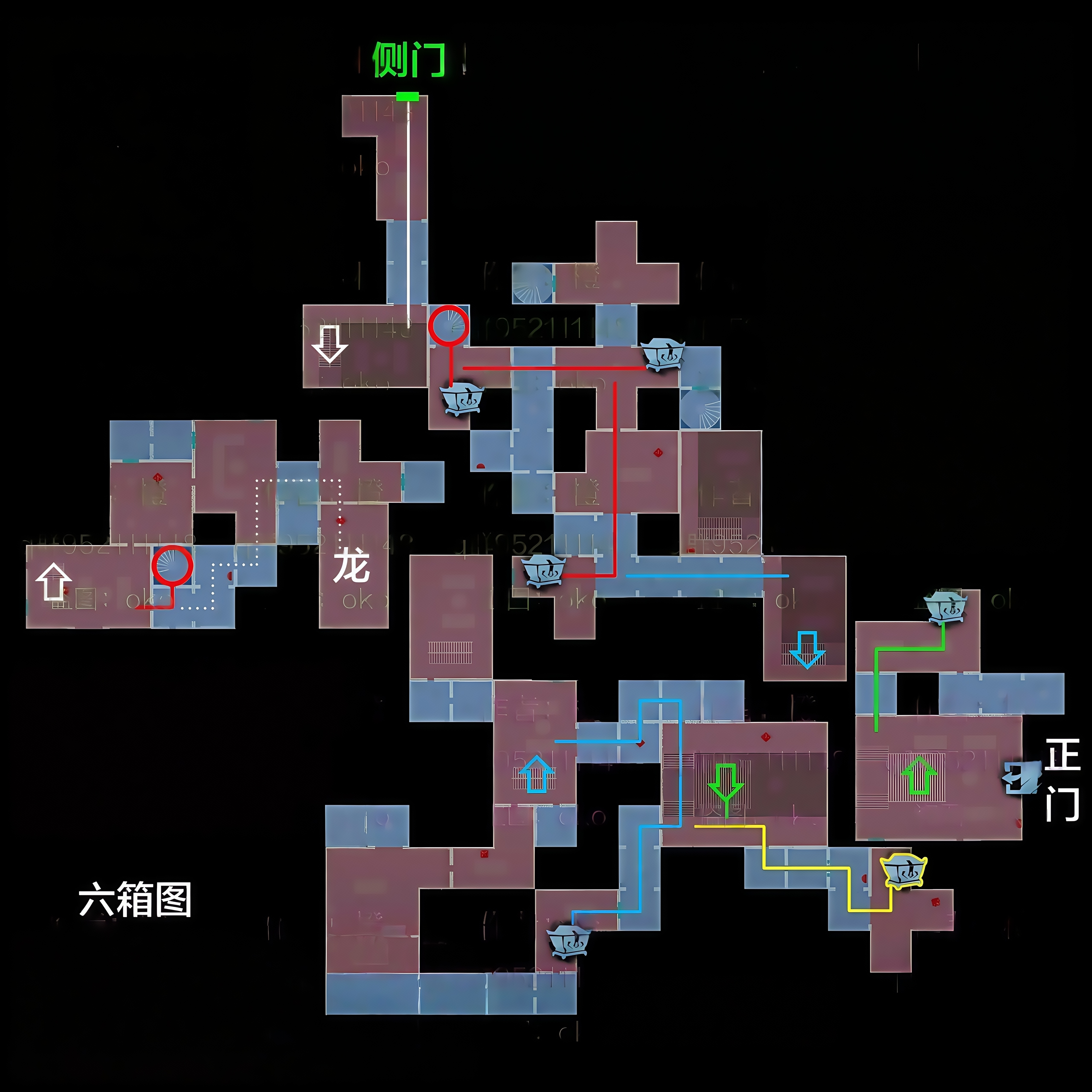 Ȼж龫ųǼީȫͼС