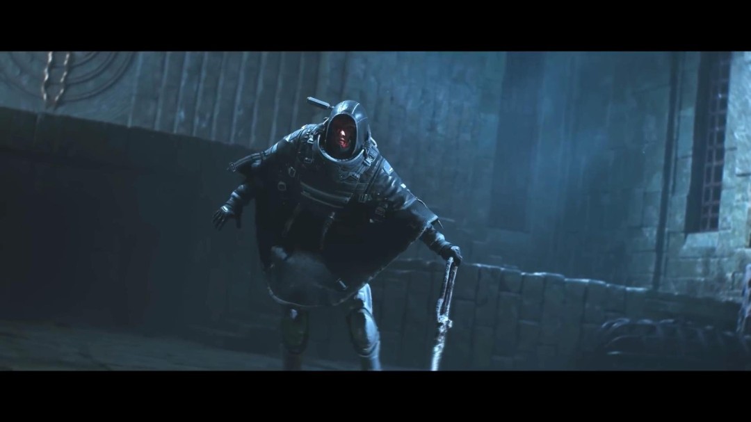 ARPGǡȫԤ 4K+DLSS4ʾƵ