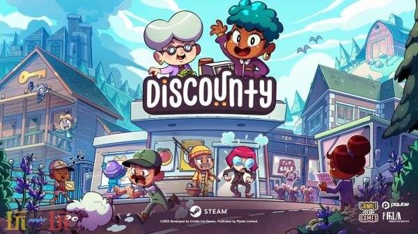̵ģ⾭ӪDiscounty: ۳ռǡʽ