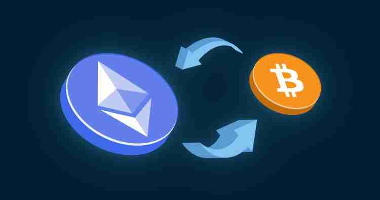 һĽ:Ĵ̫(ETH)Ӯر(BTC)