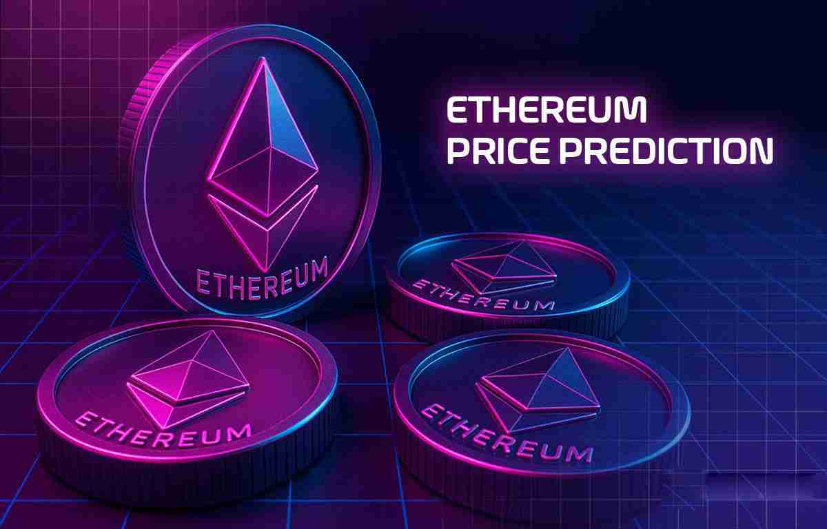 ̫ETH۸Ԥ⣺ֵ5690Ԫһ˽ETHʷ¸Ƿֻǿʼ