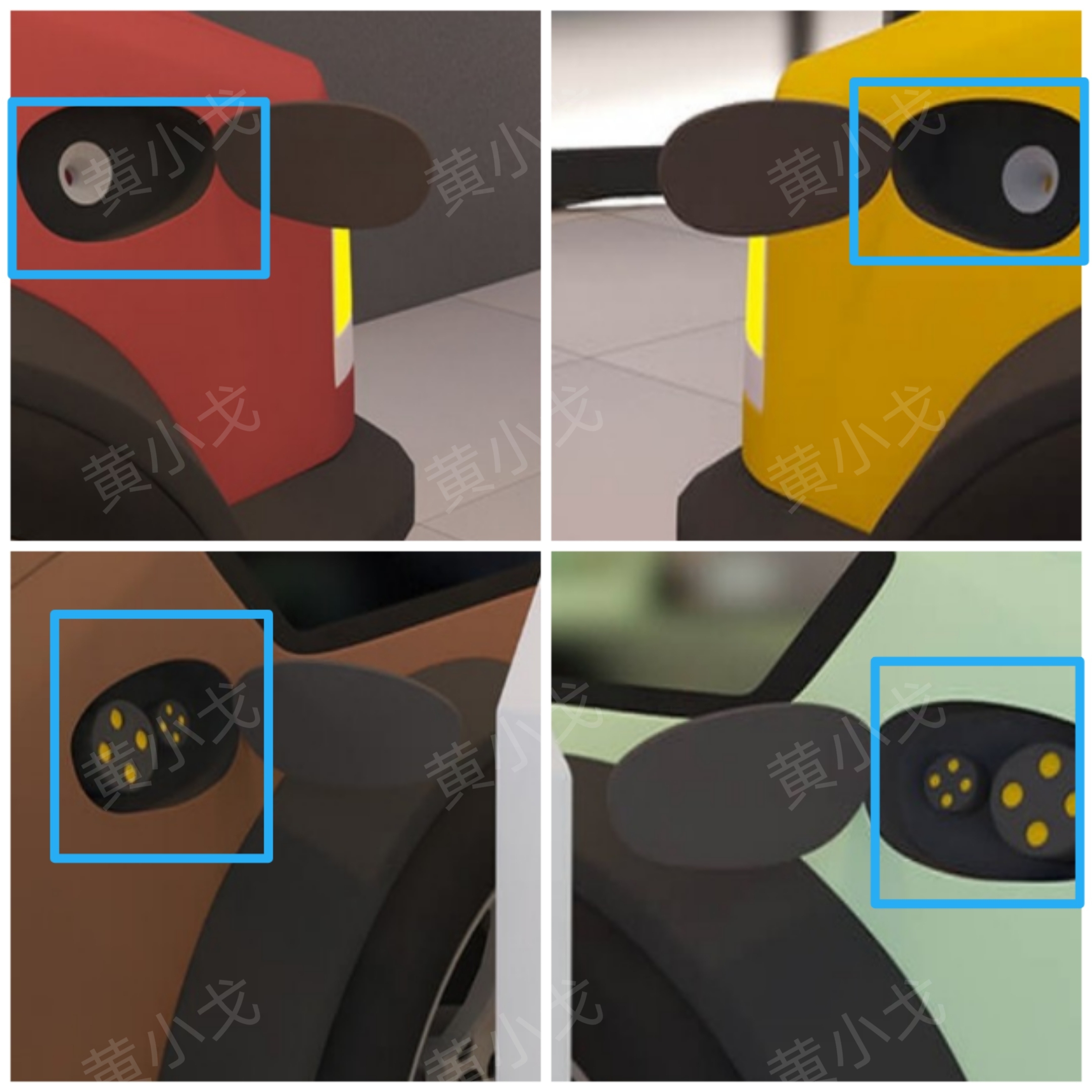 Escape Room:Car Pickup Day(提车的日子)攻略(一)_wishdown.com Escape Room:Car Pickup Day(提车的日子)攻略(一)_wishdown.com