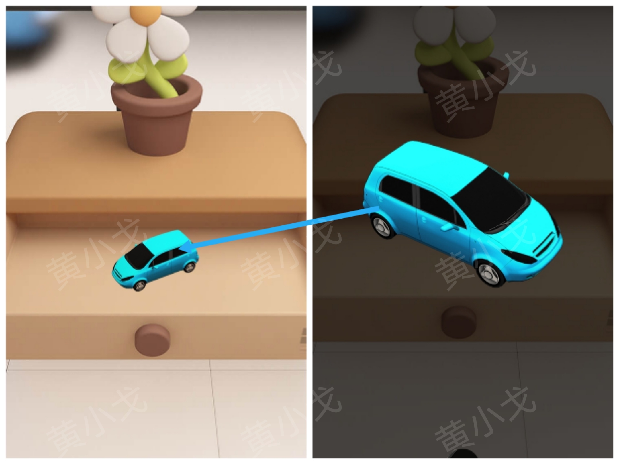 Escape Room:Car Pickup Day(提车的日子)攻略(一)_wishdown.com Escape Room:Car Pickup Day(提车的日子)攻略(一)_wishdown.com