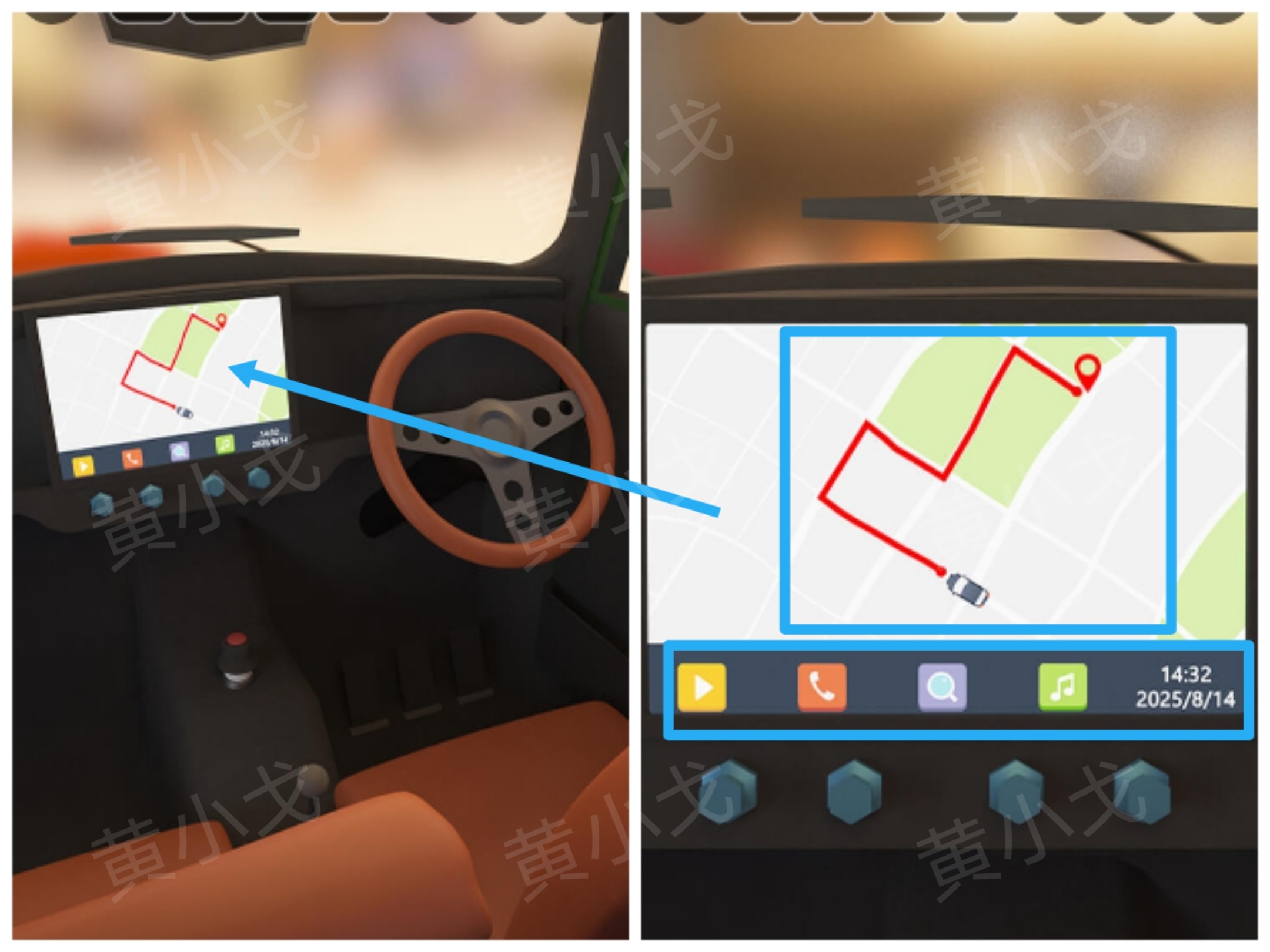 Escape Room:Car Pickup Day(提车的日子)攻略(二)_wishdown.com Escape Room:Car Pickup Day(提车的日子)攻略(二)_wishdown.com