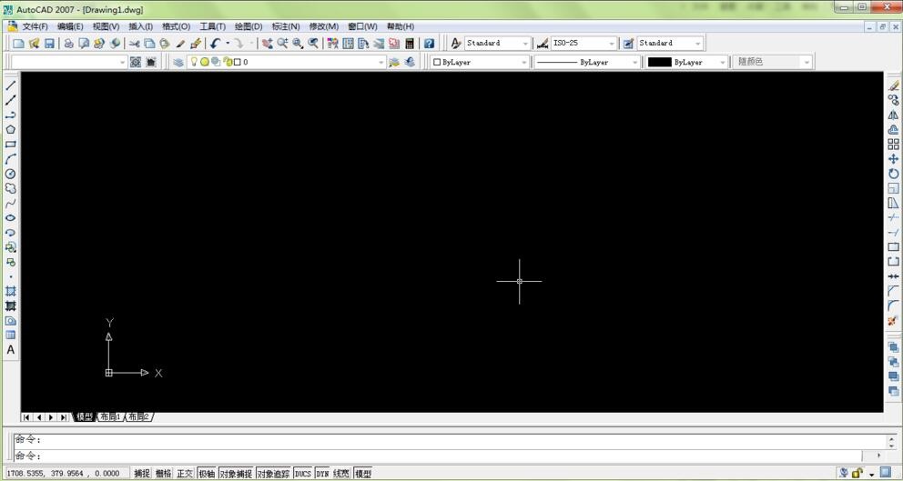 autocad2007ͬԲ