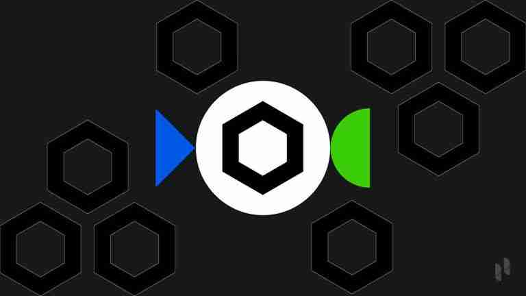 Chainlink(LINK)ʲôΪʲô2025ҪֵͶ